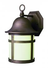  4580 WB - Thomas 12.5" Wall Lantern